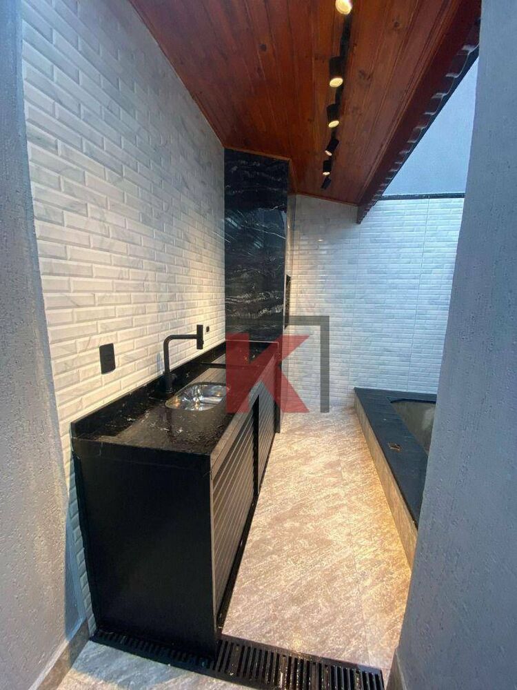 Casa à venda com 3 quartos, 94m² - Foto 11