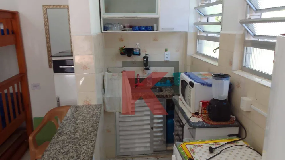 Kitnet-Studio, 33 m² - Foto 2