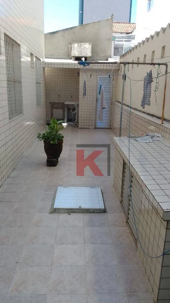 Kitnet-Studio, 33 m² - Foto 1
