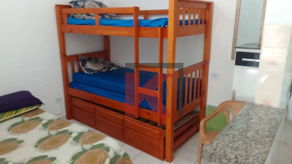 Kitnet-Studio, 33 m² - Foto 4