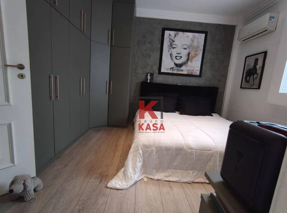 Apartamento, 3 quartos, 170 m² - Foto 2