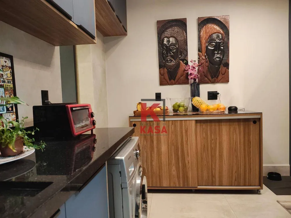 Apartamento, 3 quartos, 170 m² - Foto 4