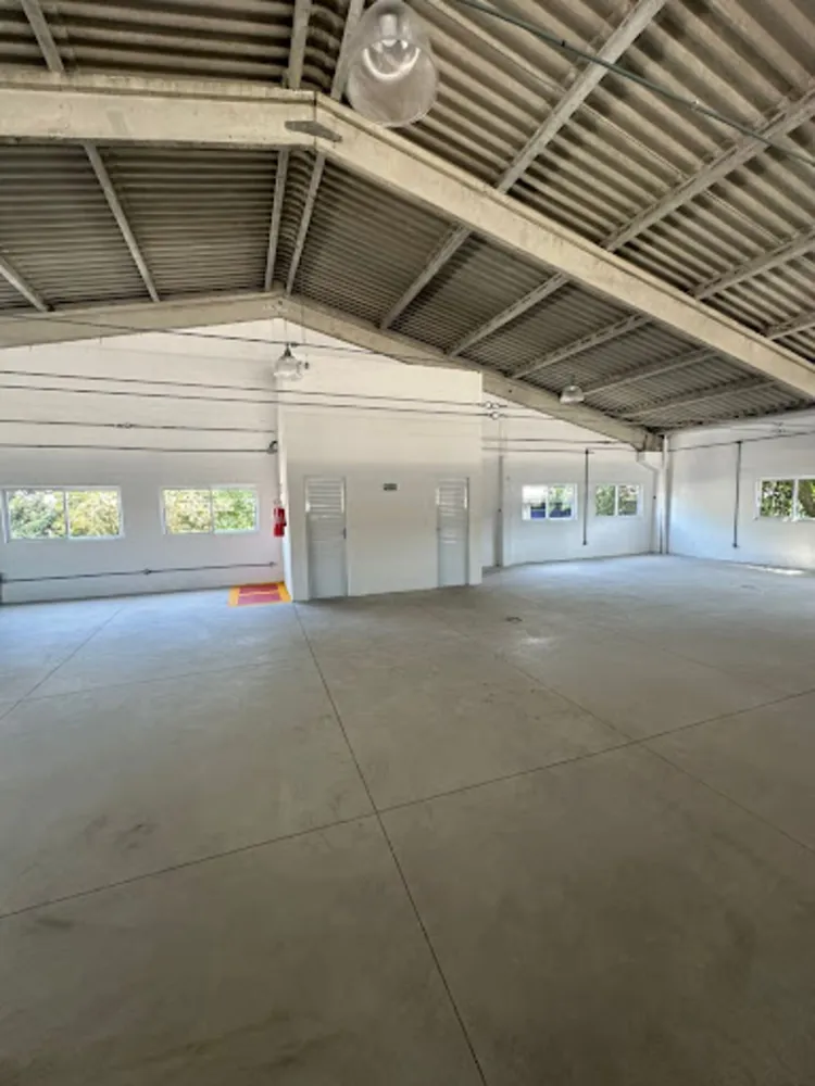 Depósito-Galpão, 1225 m² - Foto 2