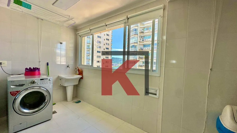Apartamento, 3 quartos, 199 m² - Foto 3