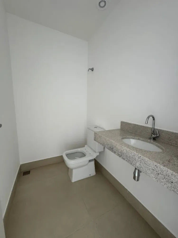 Apartamento, 3 quartos, 120 m² - Foto 3