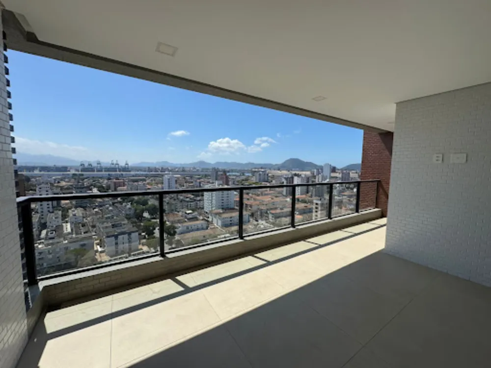 Apartamento, 3 quartos, 120 m² - Foto 4