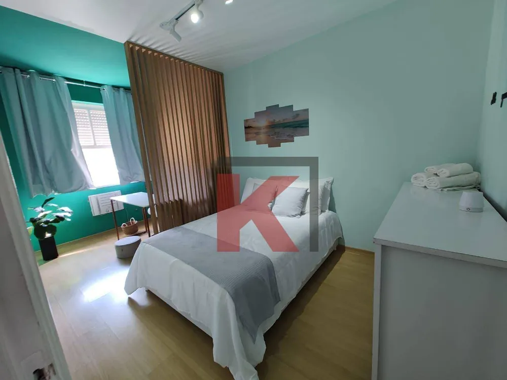 Apartamento, 2 quartos, 75 m² - Foto 3