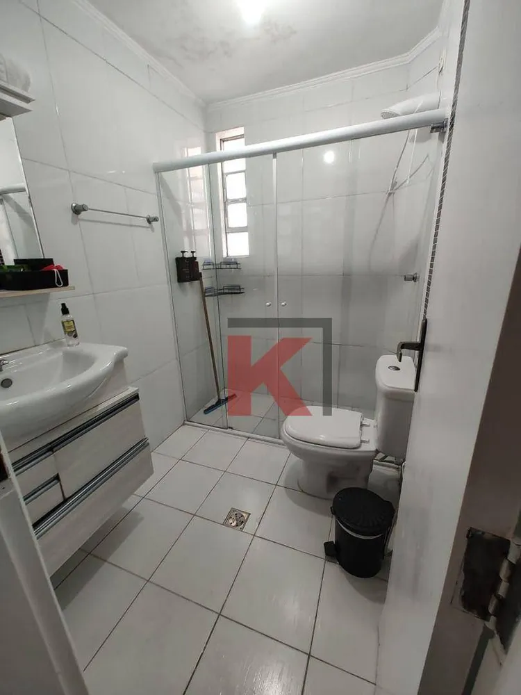 Apartamento, 2 quartos, 75 m² - Foto 1