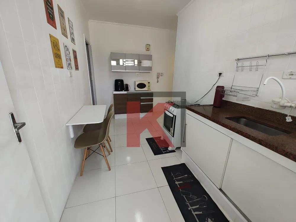 Apartamento, 2 quartos, 75 m² - Foto 4