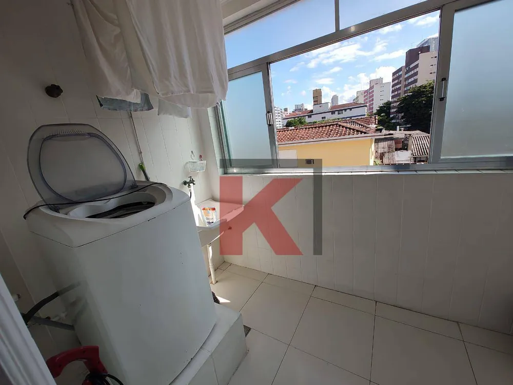 Apartamento, 2 quartos, 75 m² - Foto 2