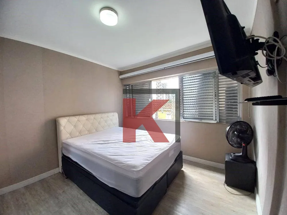 Apartamento, 2 quartos, 98 m² - Foto 3