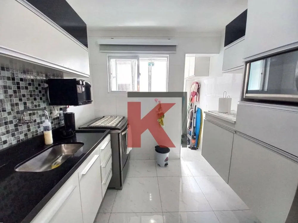 Apartamento, 2 quartos, 98 m² - Foto 4