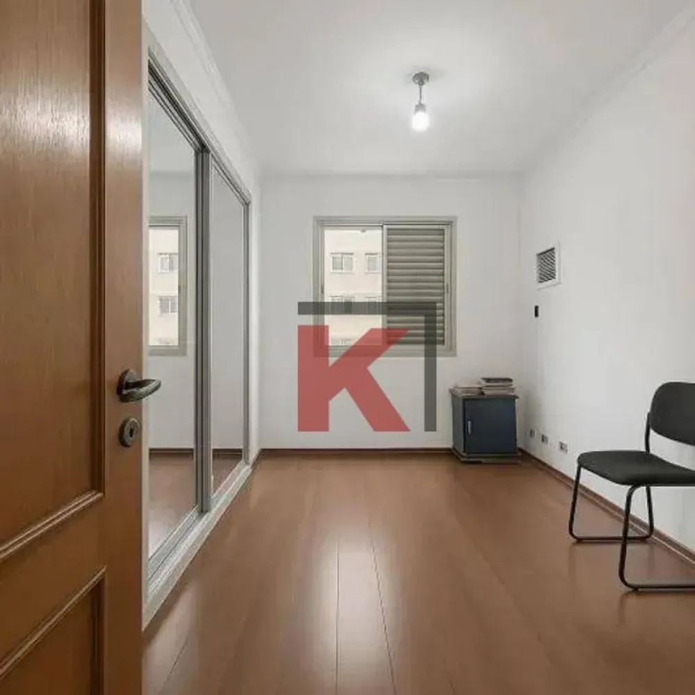 Apartamento, 3 quartos, 110 m² - Foto 2