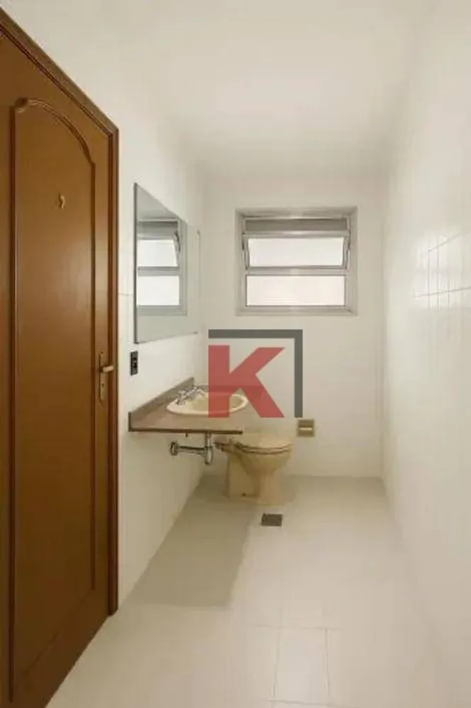Apartamento, 3 quartos, 110 m² - Foto 3