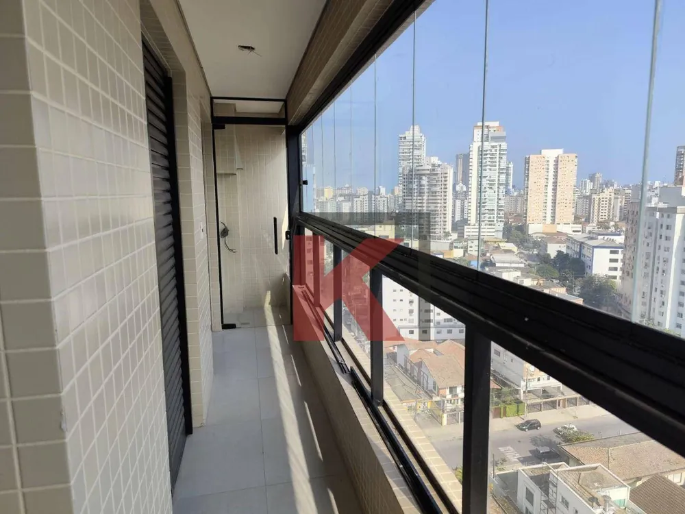 Apartamento, 2 quartos, 65 m² - Foto 2