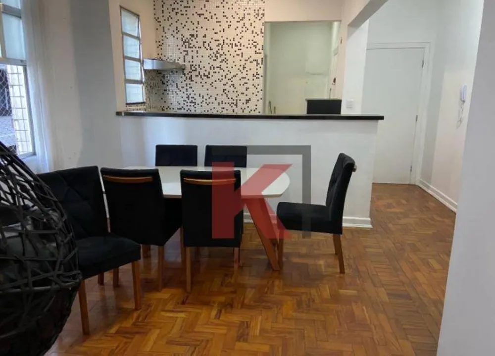 Apartamento, 2 quartos, 99 m² - Foto 1