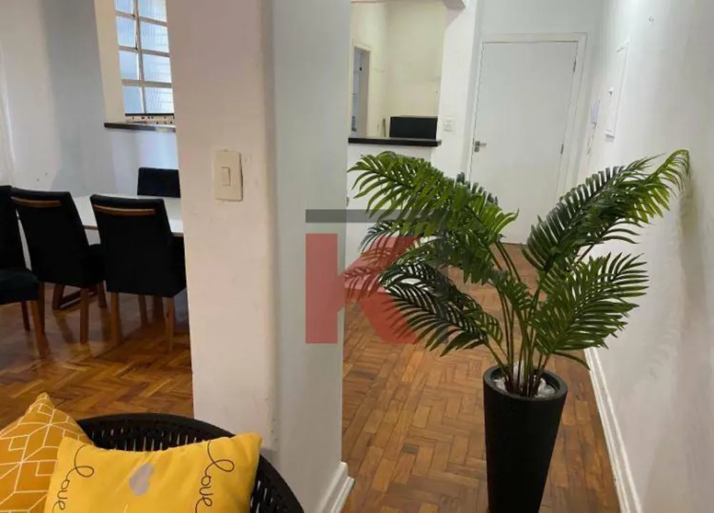 Apartamento, 2 quartos, 99 m² - Foto 2