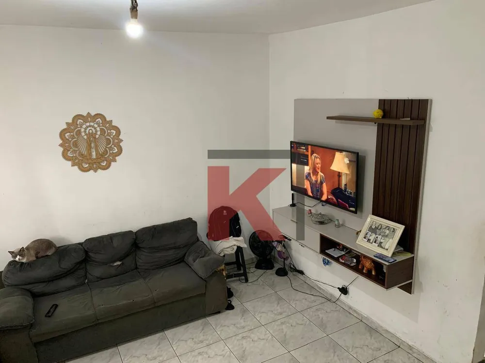 Casa, 2 quartos, 73 m² - Foto 2