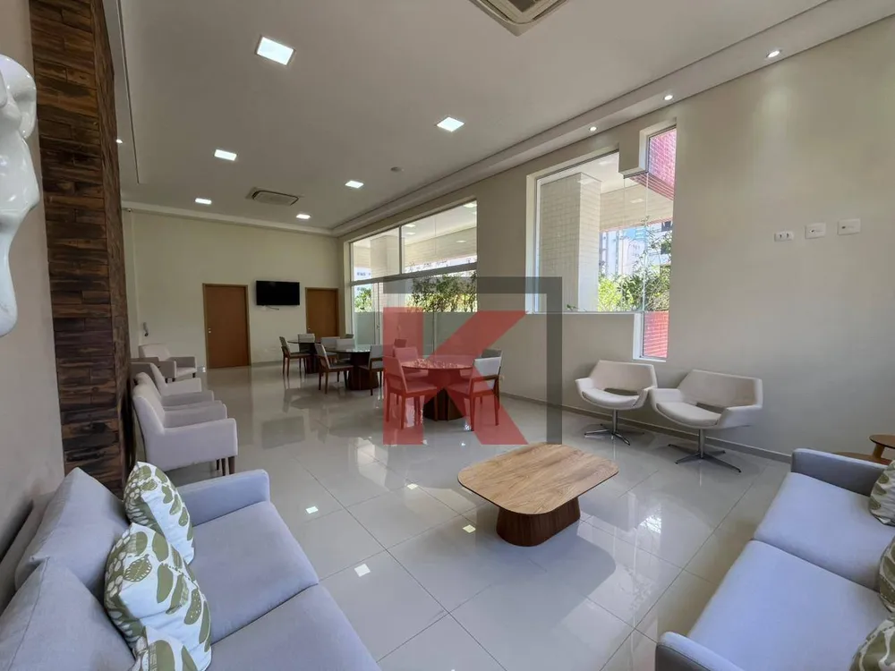 Apartamento, 2 quartos, 91 m² - Foto 2