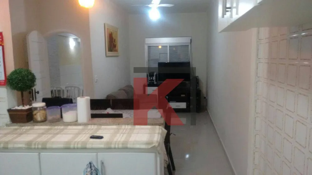 Casa, 2 quartos, 100 m² - Foto 1