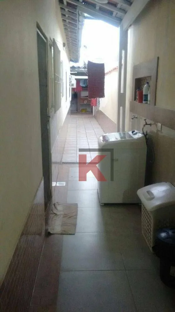 Casa, 2 quartos, 100 m² - Foto 2