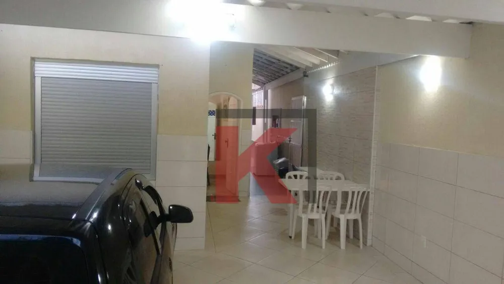 Casa, 2 quartos, 100 m² - Foto 3