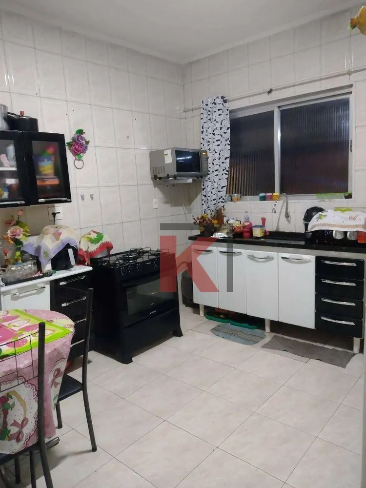 Casa, 2 quartos, 100 m² - Foto 4