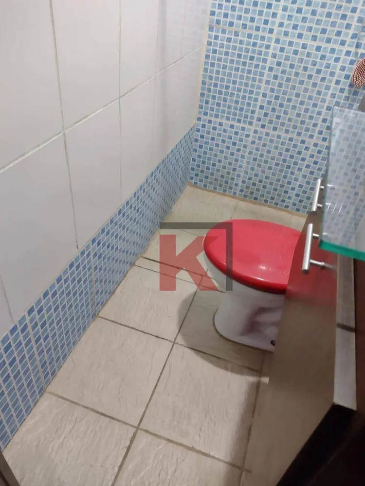 Casa, 2 quartos, 100 m² - Foto 1