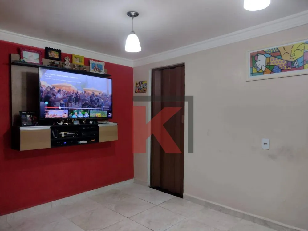 Casa, 2 quartos, 100 m² - Foto 2