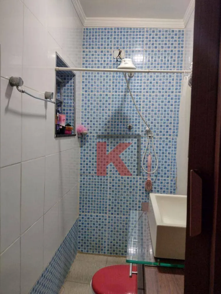 Casa, 2 quartos, 100 m² - Foto 3