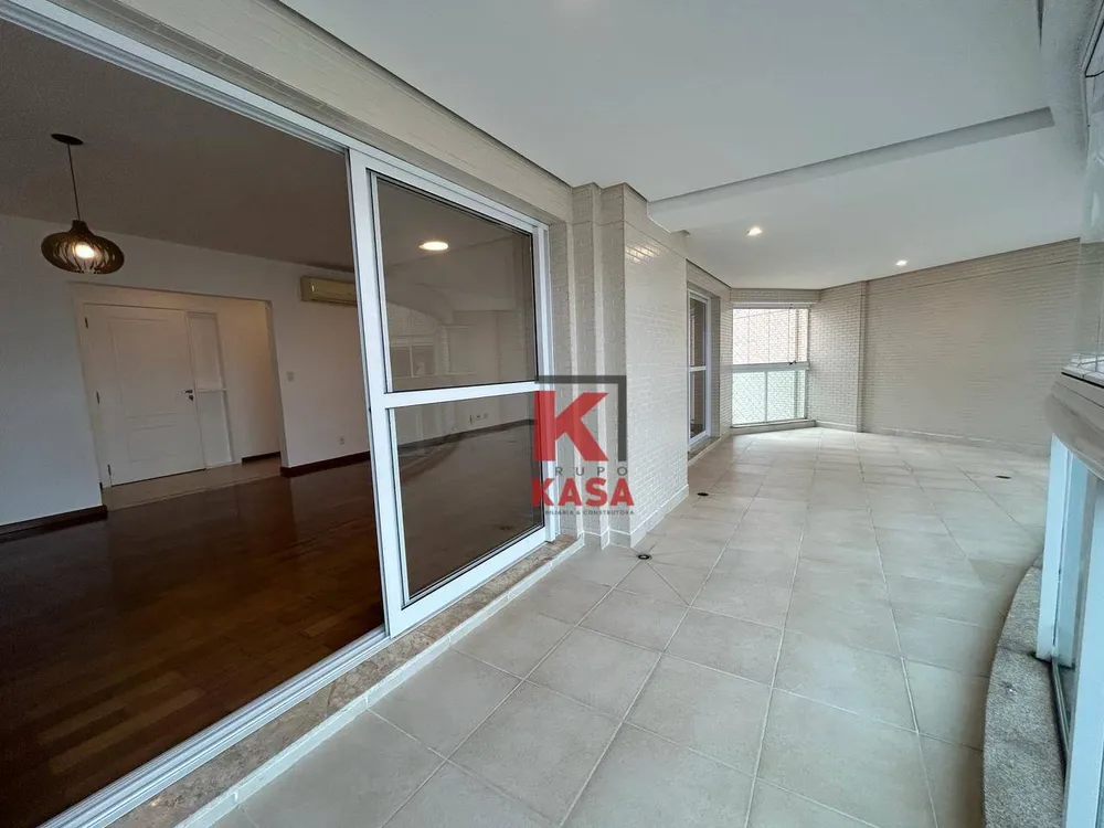 Apartamento, 4 quartos, 204 m² - Foto 4