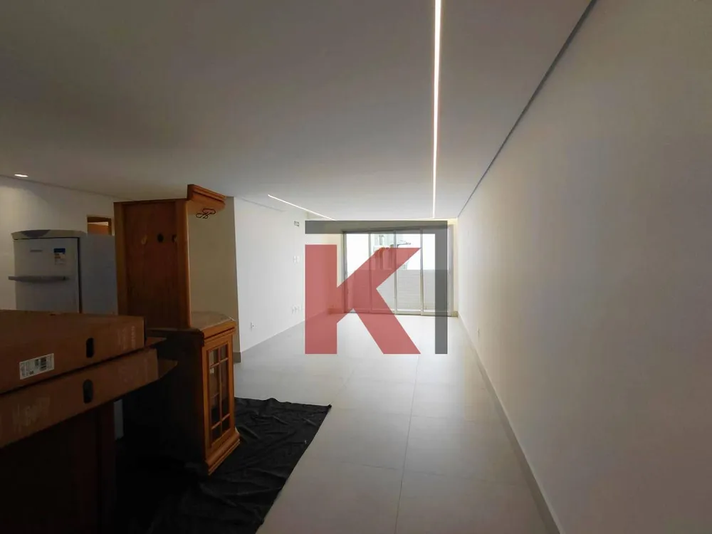 Apartamento, 3 quartos, 118 m² - Foto 1