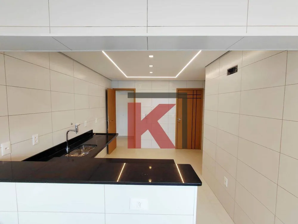 Apartamento, 3 quartos, 118 m² - Foto 3