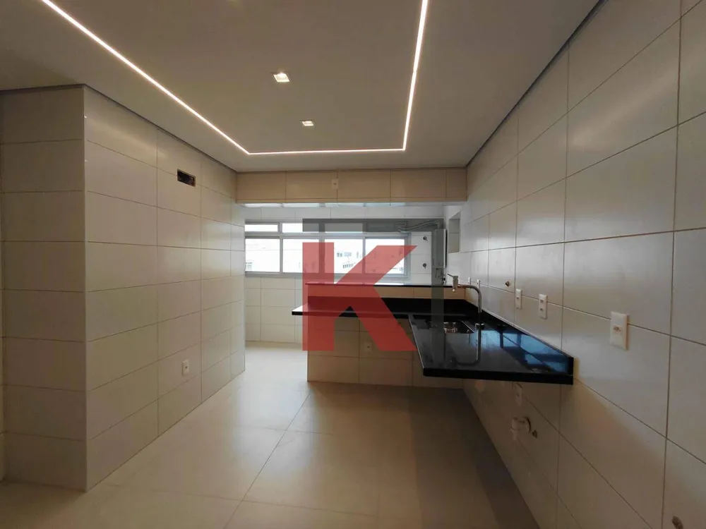 Apartamento, 3 quartos, 118 m² - Foto 2