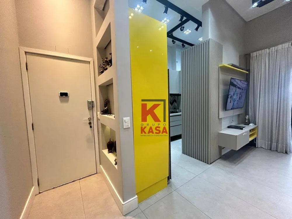 Apartamento, 3 quartos, 219 m² - Foto 3