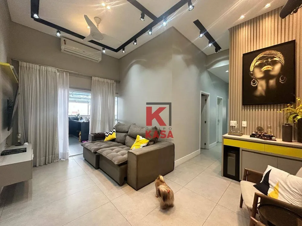 Apartamento, 3 quartos, 219 m² - Foto 1