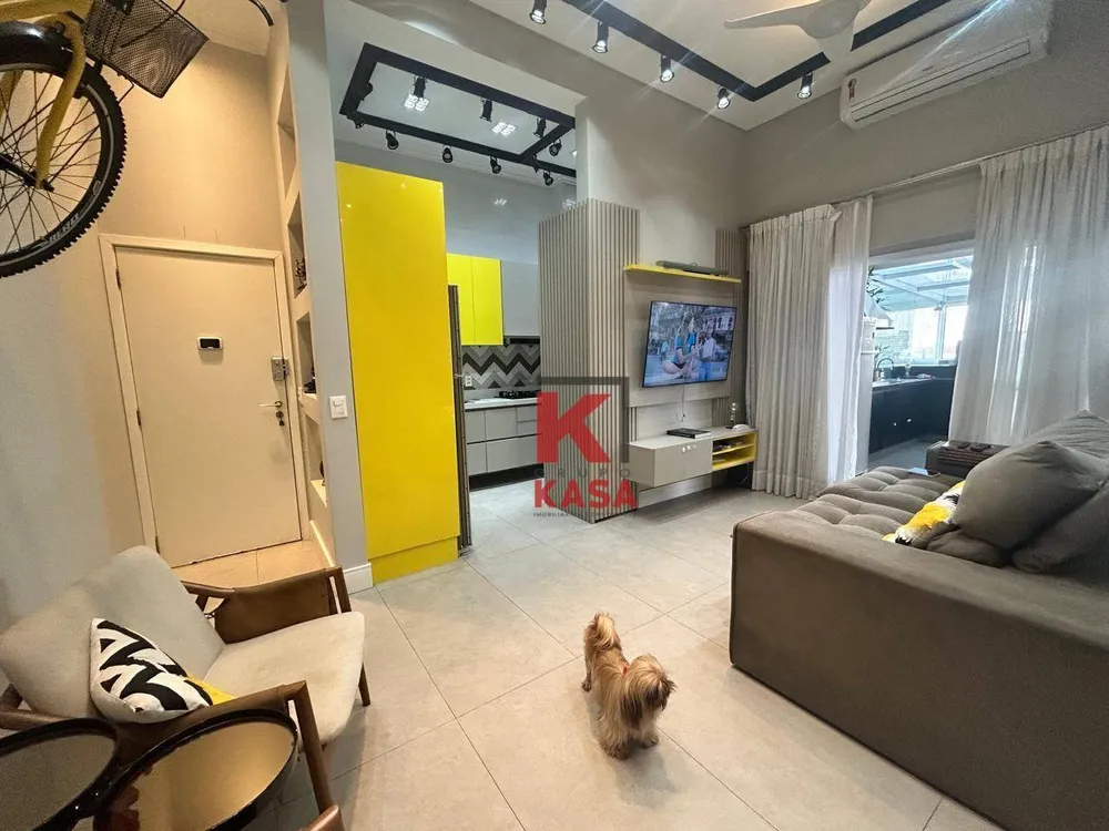 Apartamento, 3 quartos, 219 m² - Foto 4