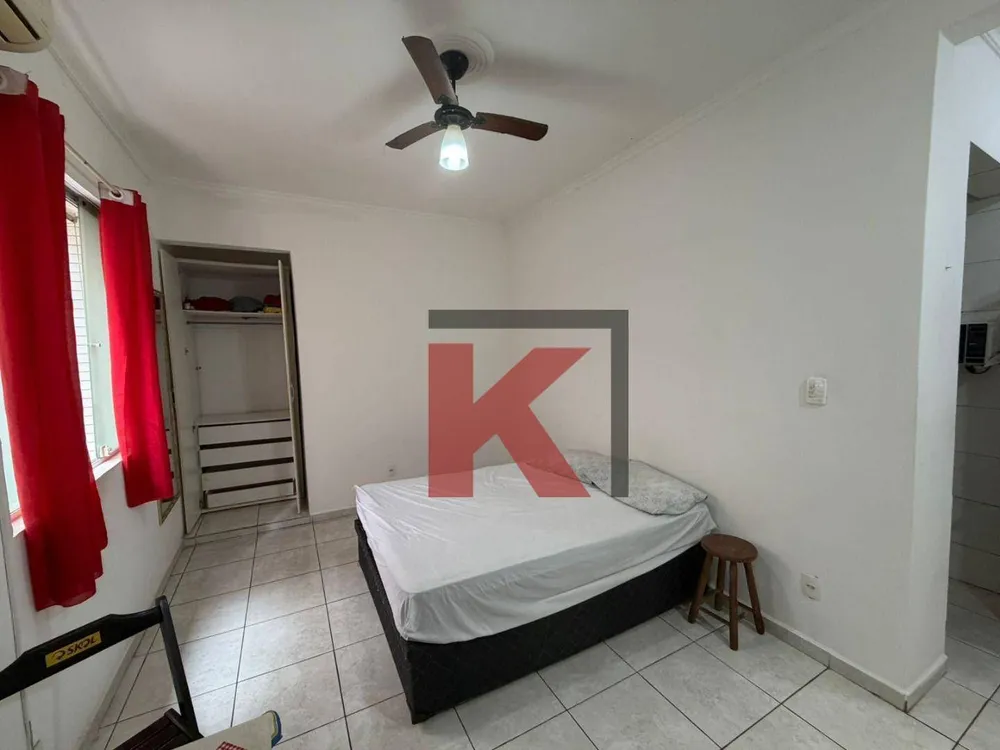 Kitnet-Studio, 30 m² - Foto 1