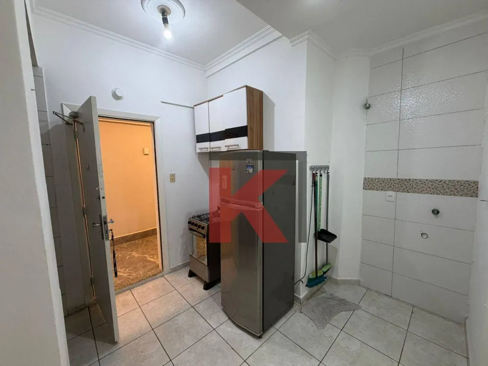 Kitnet-Studio, 30 m² - Foto 3