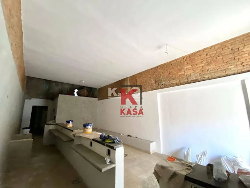 Loja-Salão, 125 m² - Foto 1