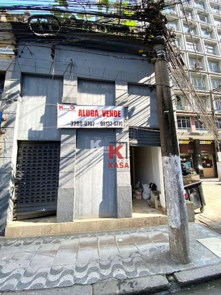 Loja-Salão, 125 m² - Foto 4