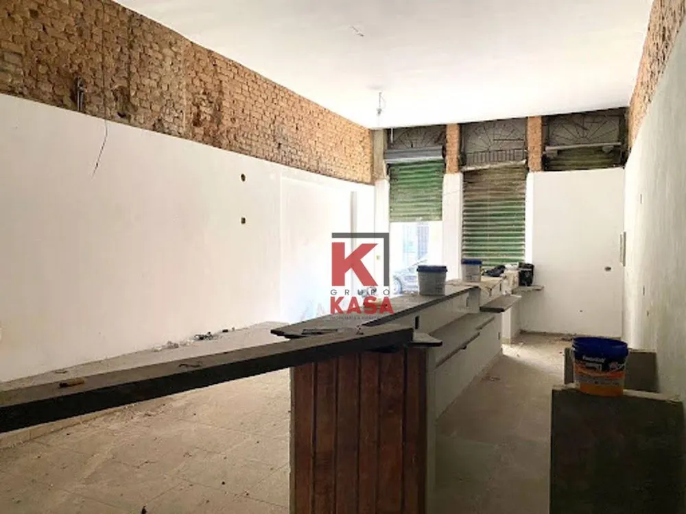 Loja-Salão, 125 m² - Foto 3