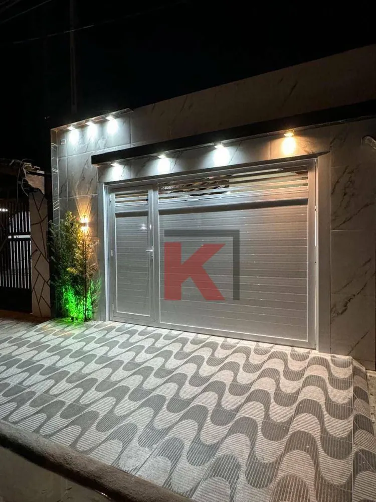 Casa, 2 quartos, 102 m² - Foto 3