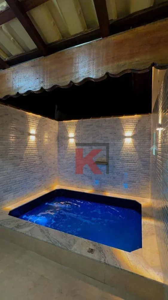 Casa, 2 quartos, 102 m² - Foto 1