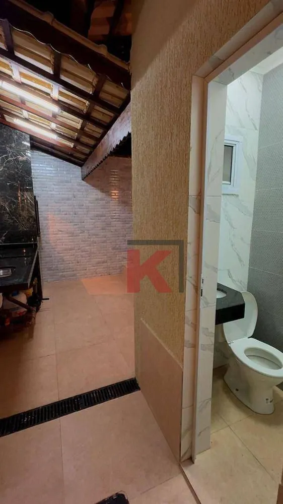 Casa, 2 quartos, 102 m² - Foto 4
