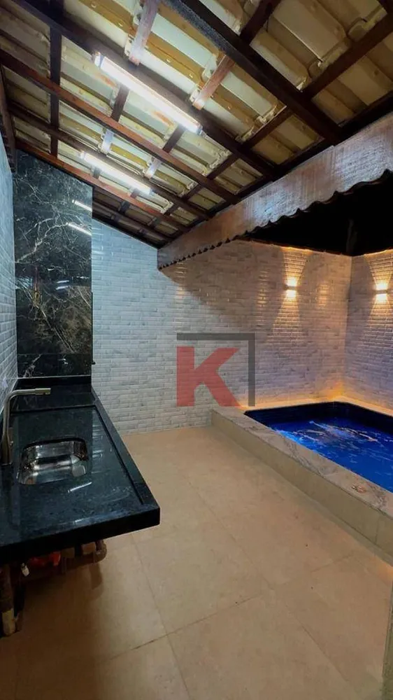 Casa, 2 quartos, 102 m² - Foto 2