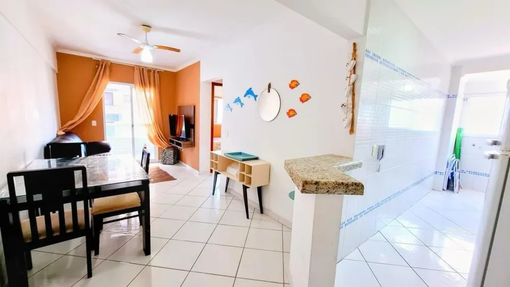 Apartamento, 2 quartos, 63 m² - Foto 2