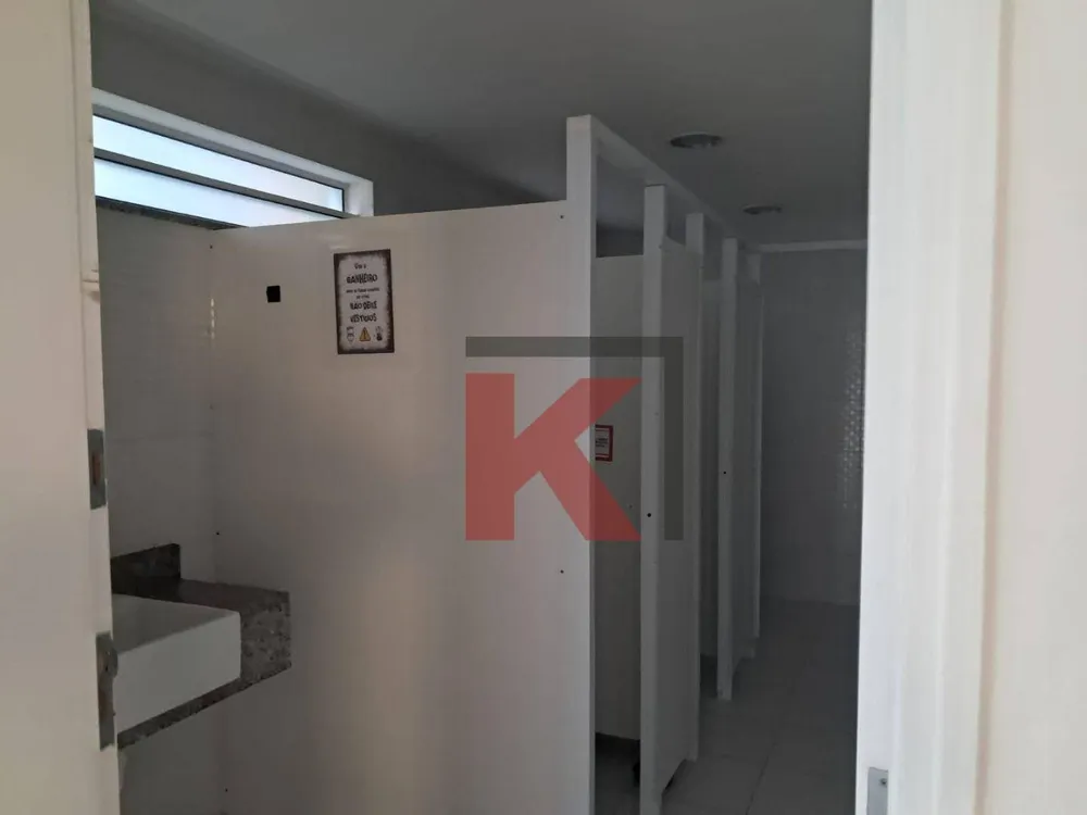 Loja-Salão, 300 m² - Foto 2