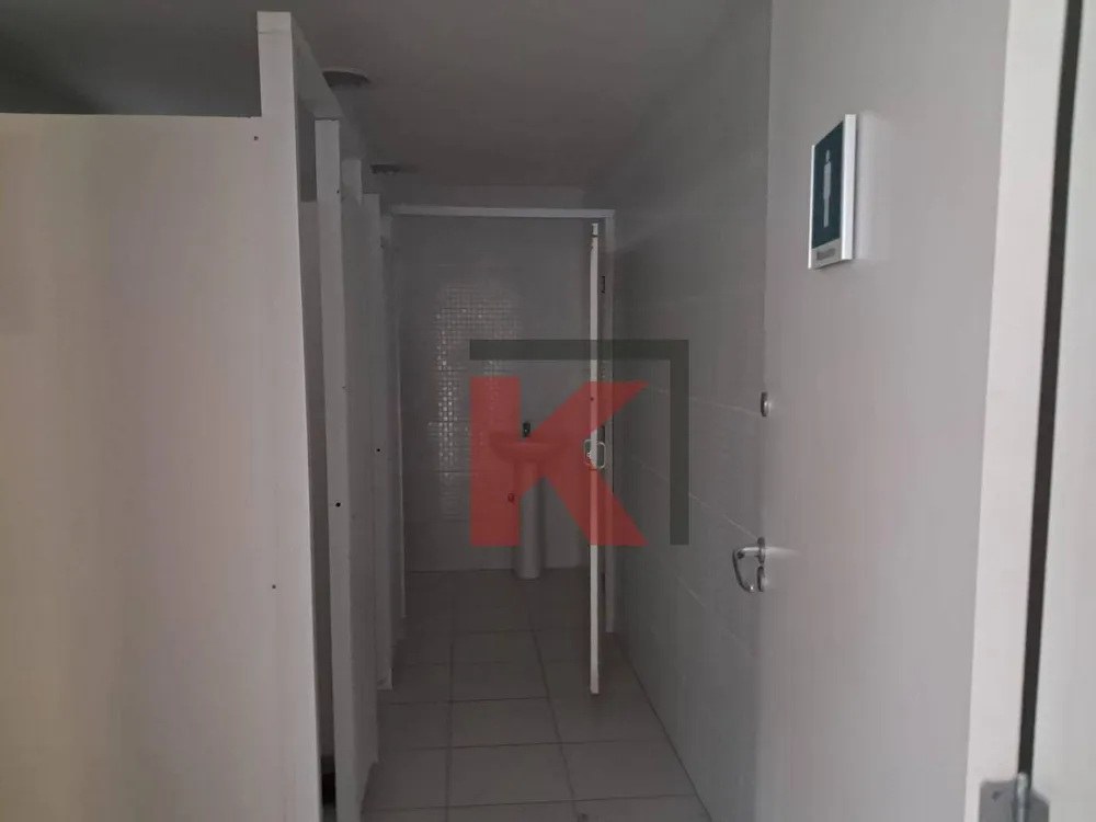 Loja-Salão, 300 m² - Foto 1