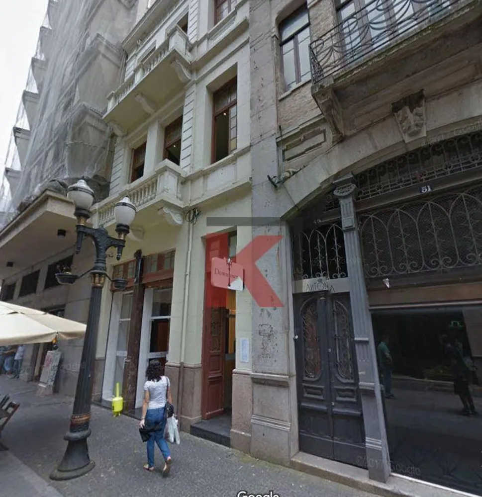 Loja-Salão, 300 m² - Foto 4